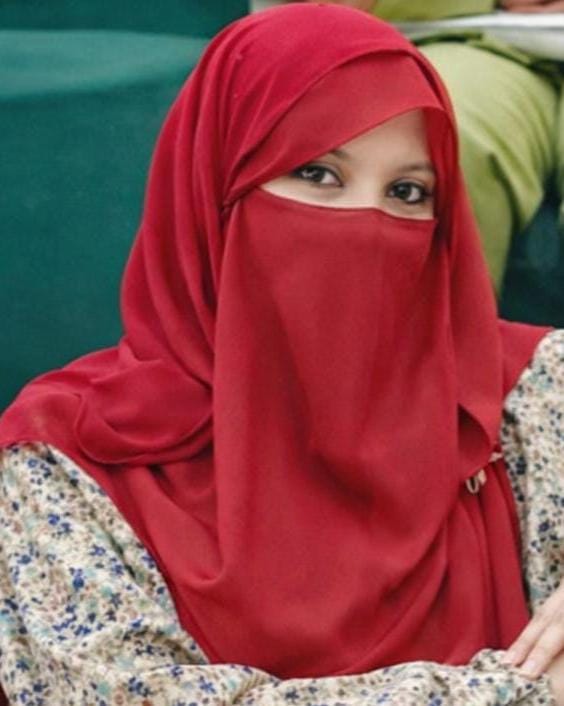 Ms. Raveeha Qureshi